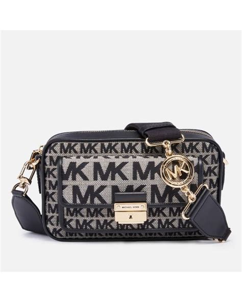 michael kors camera bag-wit|michael kors camera bag black.